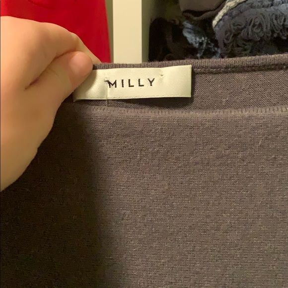 Grey milly sweater - Picture 2 of 4